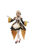 1/3 Delusion Genshin Impact Marionette Sandrone Cosplay Costume